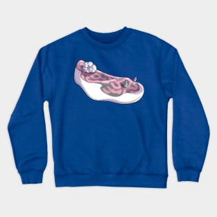 Demigirl Nudibranch Crewneck Sweatshirt